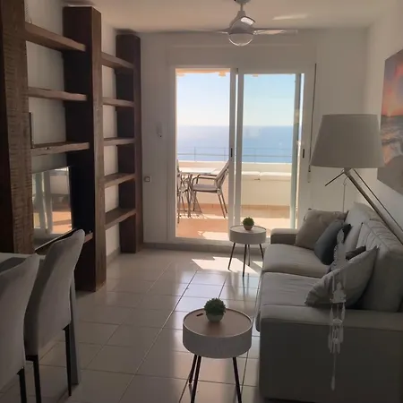 Appartement House -sea View-roof Terrace-swimming Pool-