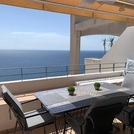 House -sea View-roof Terrace-swimming Pool- Appartement