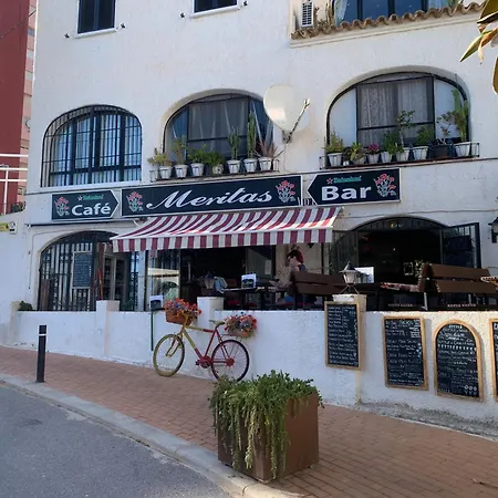 House -sea View-roof Terrace-swimming Pool- Appartement *