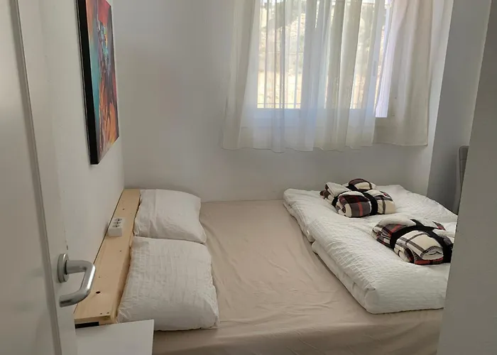 House -sea View-roof Terrace-swimming Pool- Benidorm