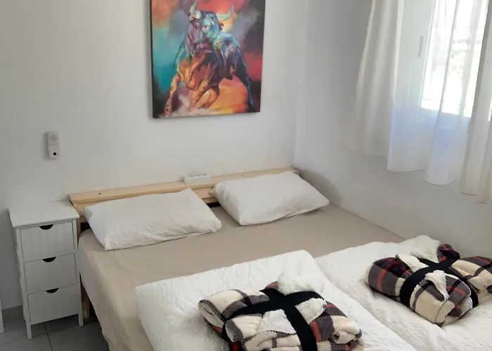 House -sea View-roof Terrace-swimming Pool- Benidorm