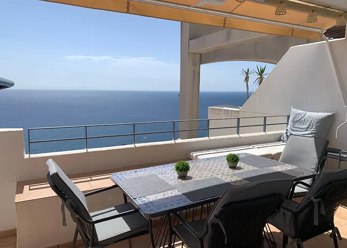 House -sea View-roof Terrace-swimming Pool- Appartement