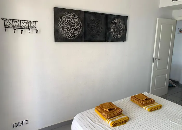 House -sea View-roof Terrace-swimming Pool- Appartement Benidorm