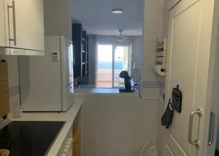 Appartement House -sea View-roof Terrace-swimming Pool-