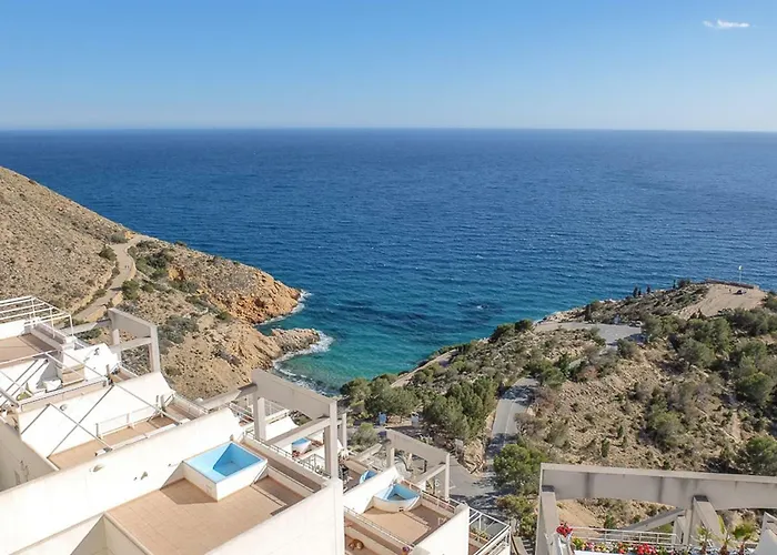 House -sea View-roof Terrace-swimming Pool- Appartement
